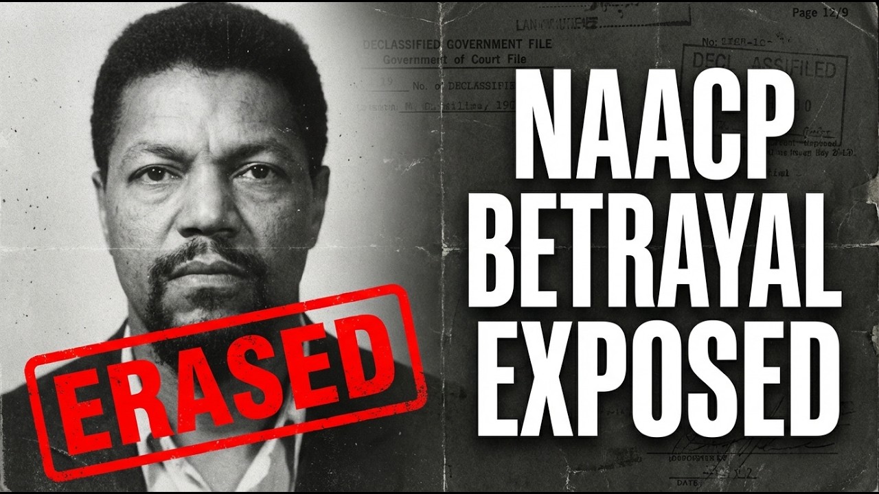 Thurgood Marshall Walked Into FBI Headquarters to Help Destroy Robert F. Williams