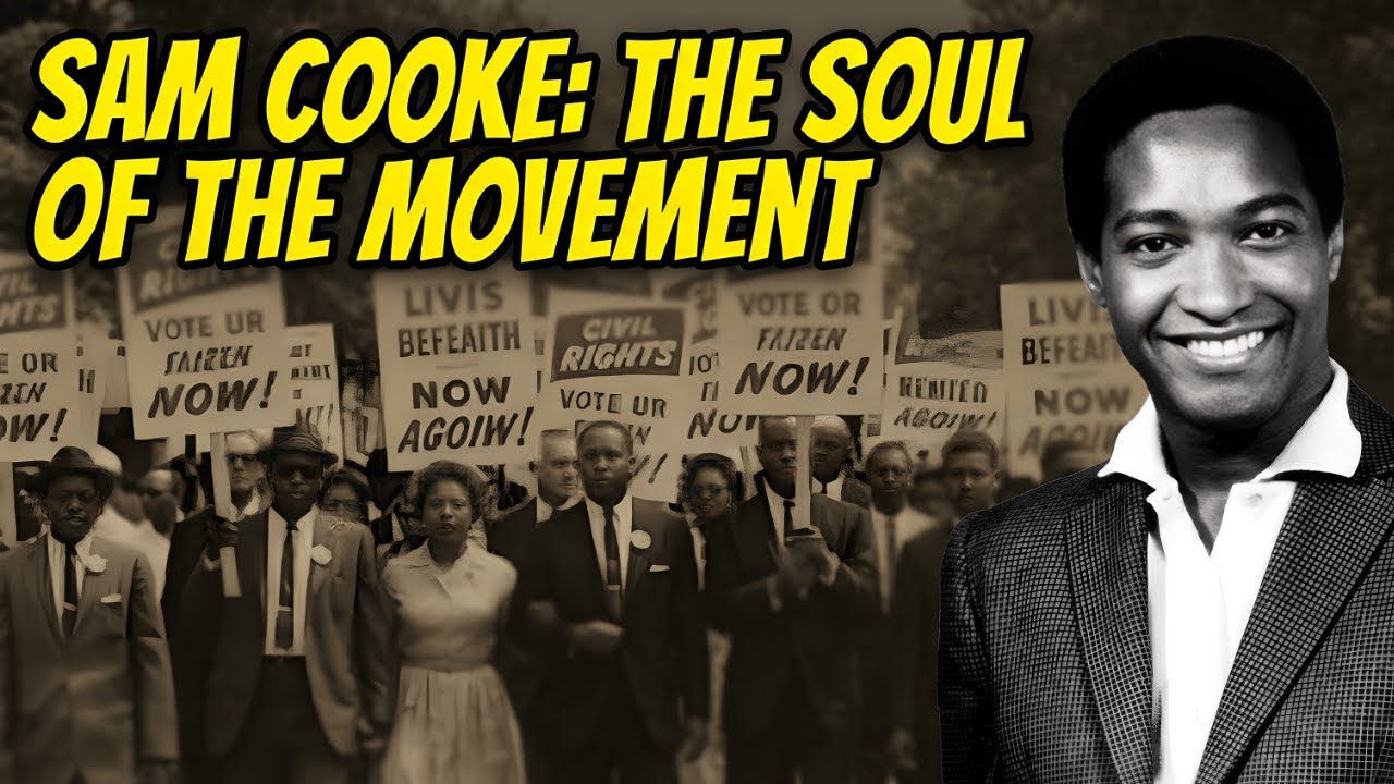 Sam Cooke Built a Black-Owned Music Empire. He Died Under Circumstances That Have Never Been Explained.