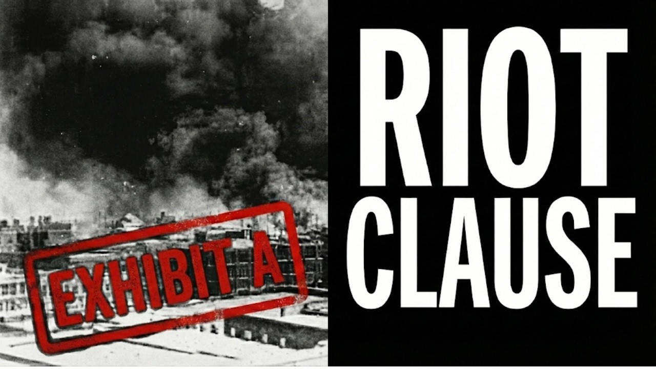 Untold Story of The Tulsa Massacre: $27M Stolen From Black Tulsa