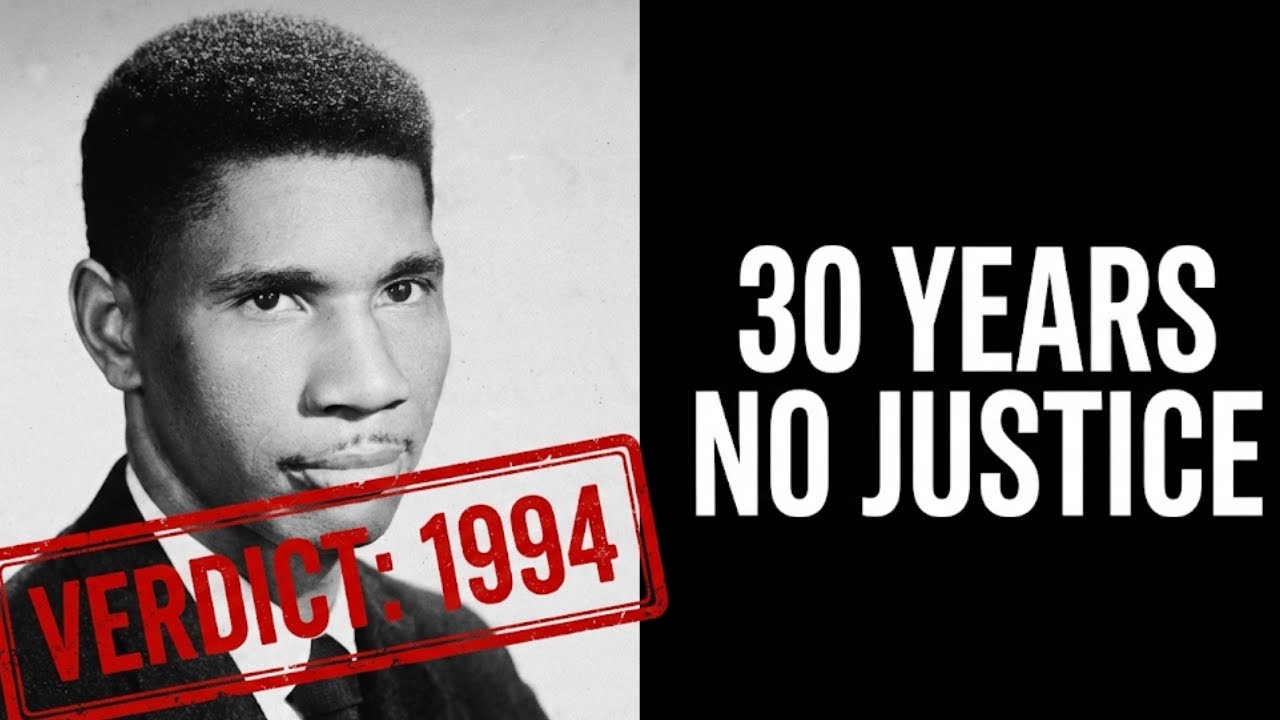 Medgar Evers: How Jim Crow Shielded a Killer from Justice