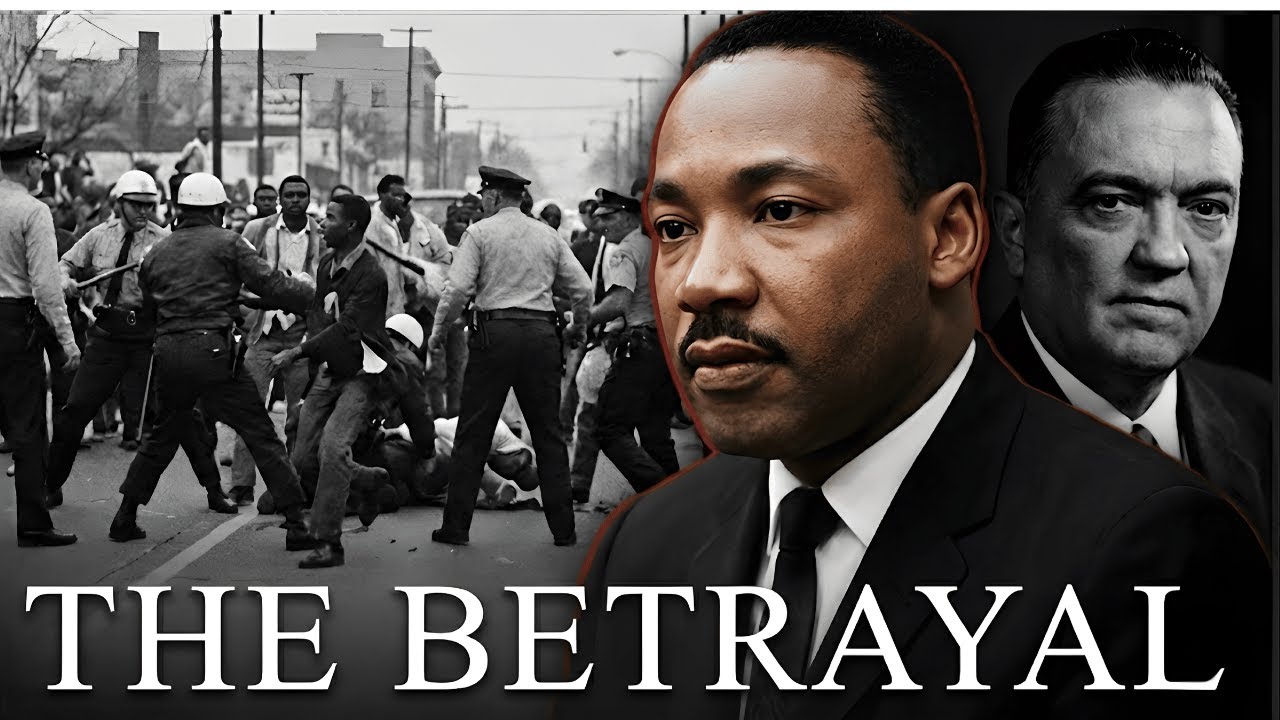 MLK’s Radical Year: When 75% Of America Rejected Its Hero