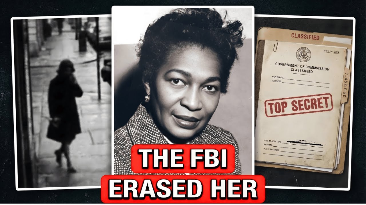 Deported for an Essay: The Woman America Forced Out