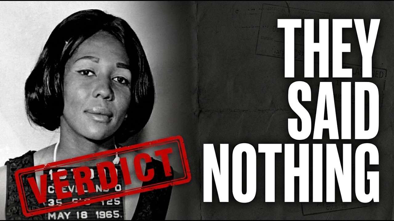 Doris Payne Exposed America’s Dirty Secret About Race and Luxury