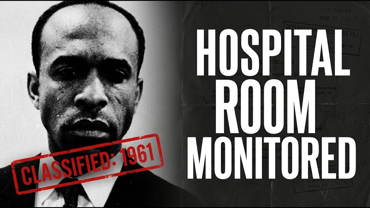 Frantz Fanon: The CIA’s Most Dangerous Patient