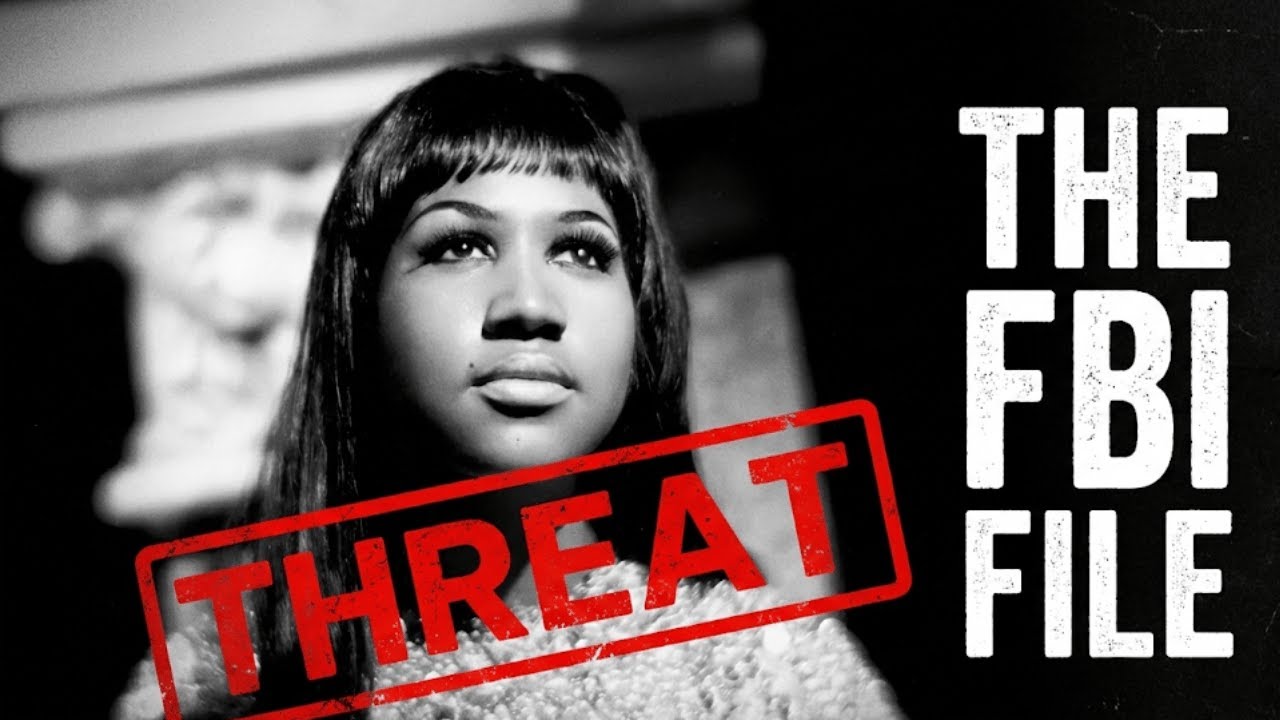 Censored Icon: Aretha Franklin’s Hidden Civil Rights Fight